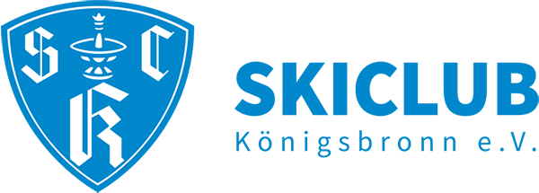 Skiclub Königsbronn e.V. Logo