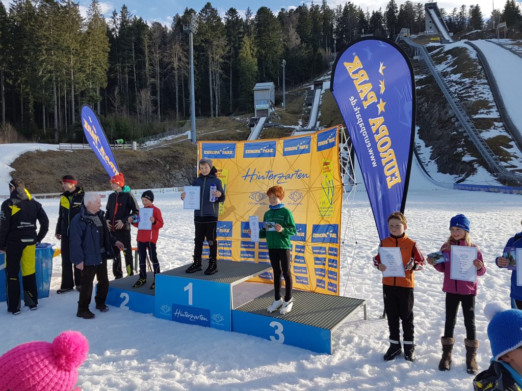 GTP Finale Benjamin Bücheler – Skiclub Königsbronn e.V.