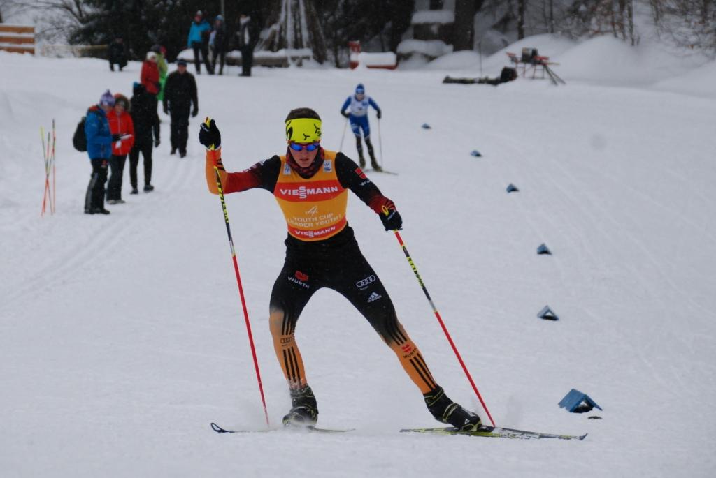 Jan Andersen – Skiclub Königsbronn e.V.