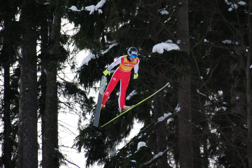 Jan Andersen – Skiclub Königsbronn e.V.