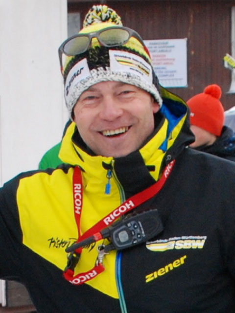Markus (Max) Rohde – Skiclub Königsbronn e.V.