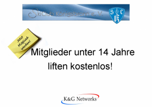 Mitglieder unter 14 Jahre – Skiclub Königsbronn e.V.