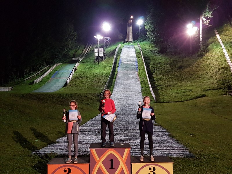 Nachtspringen Isny – Skiclub Königsbronn e.V.