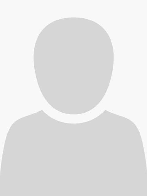 platzhalter-user Platzhalter Bild User
