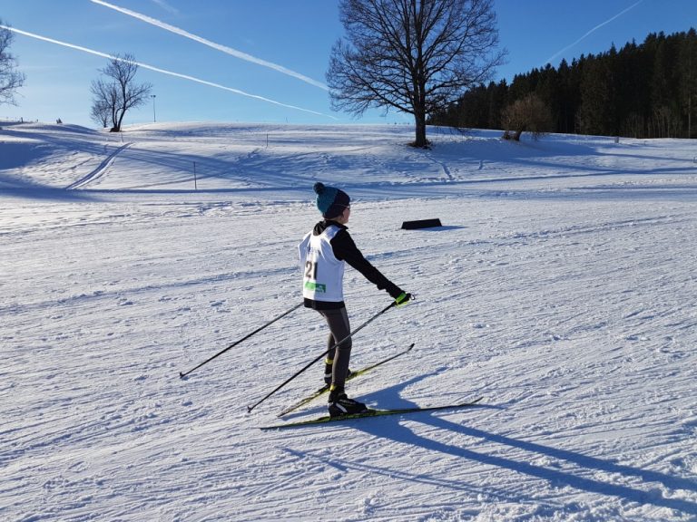Schwäbische Isny – Skiclub Königsbronn e.V.