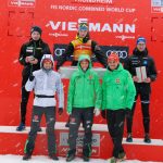 FIS YOUTH CUP Trondheim – Skiclub Königsbronn e.V.