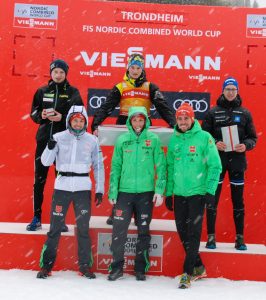 FIS YOUTH CUP Trondheim – Skiclub Königsbronn e.V.
