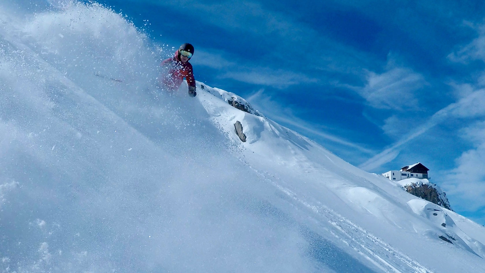 Skiclub Königsbronn – Skifahrer