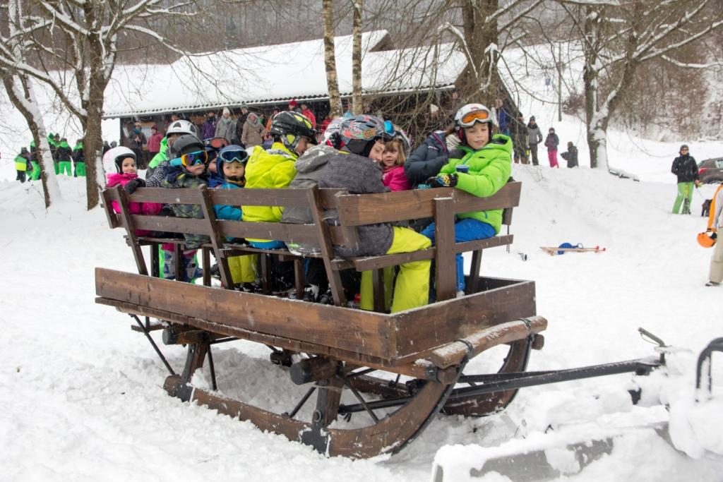 Skikurswochenende 2017 – Skiclub Königsbronn e.V.