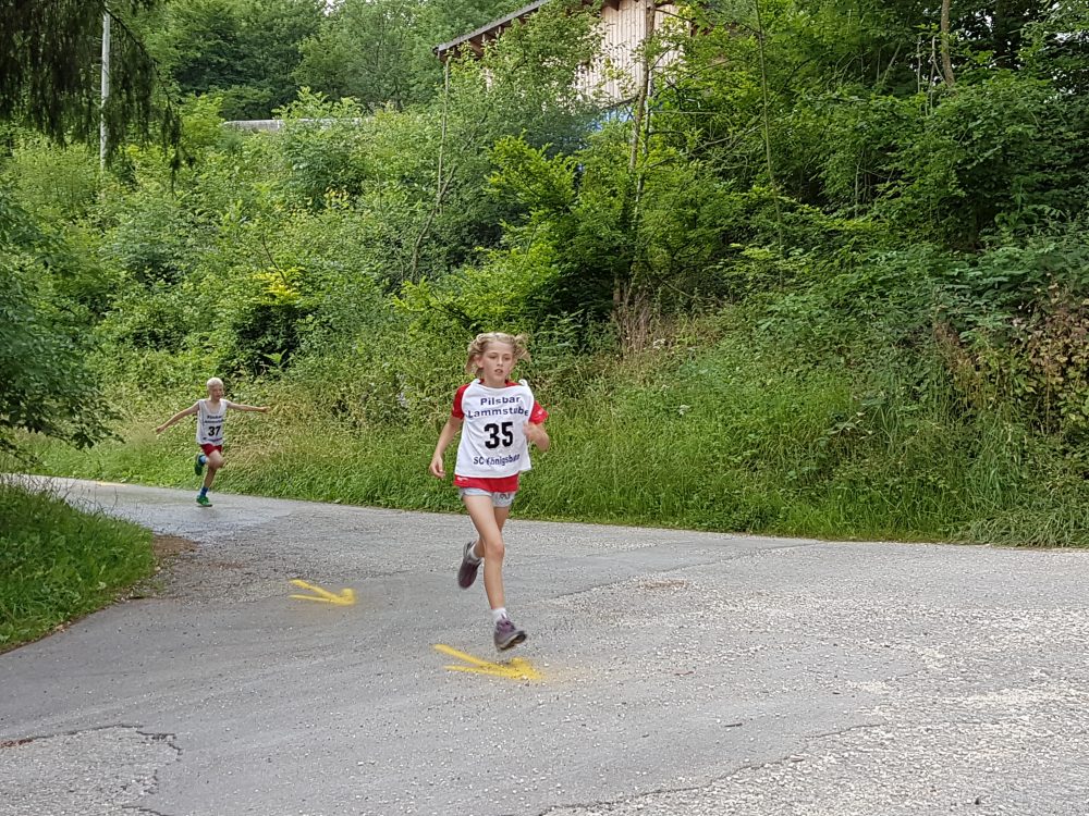 VR Talentiade / Sommerspringen in Königsbronn – Skiclub Königsbronn e.V.