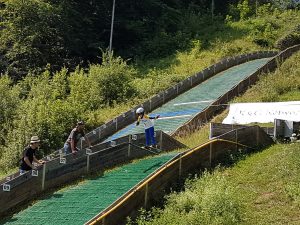 VR Talentiade / Sommerspringen in Königsbronn – Skiclub Königsbronn e.V.